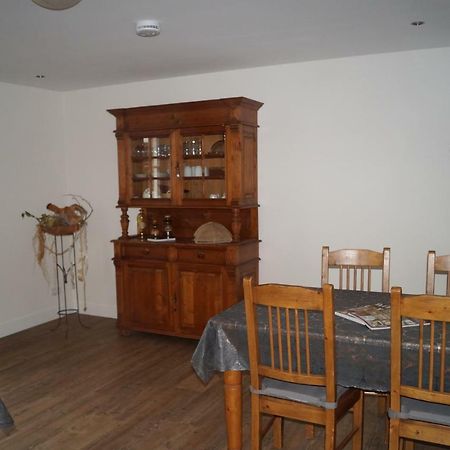 Bed En Breakfast Donkersvoort Beek en Donk Extérieur photo