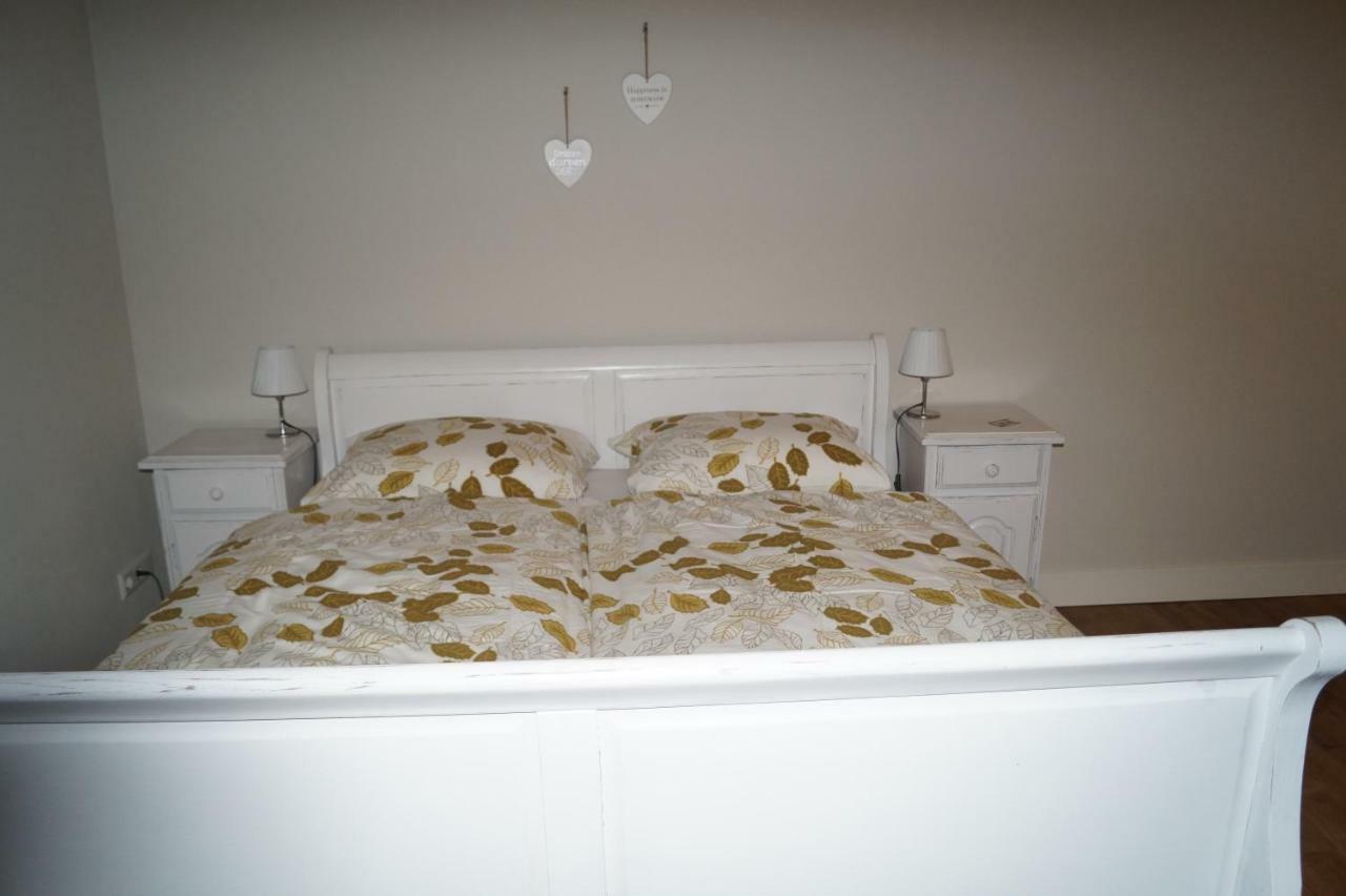 Bed En Breakfast Donkersvoort Beek en Donk Extérieur photo