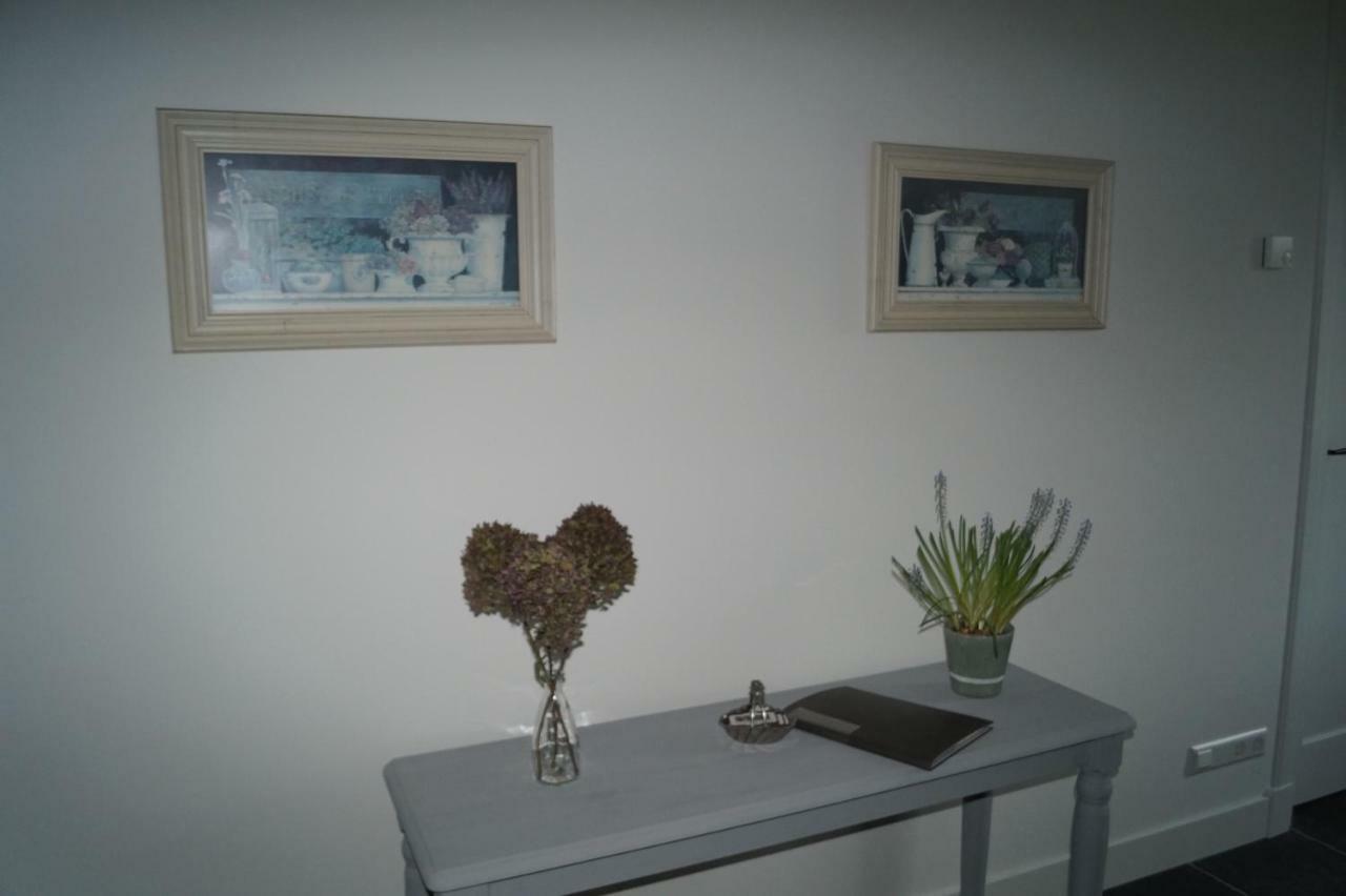 Bed En Breakfast Donkersvoort Beek en Donk Extérieur photo
