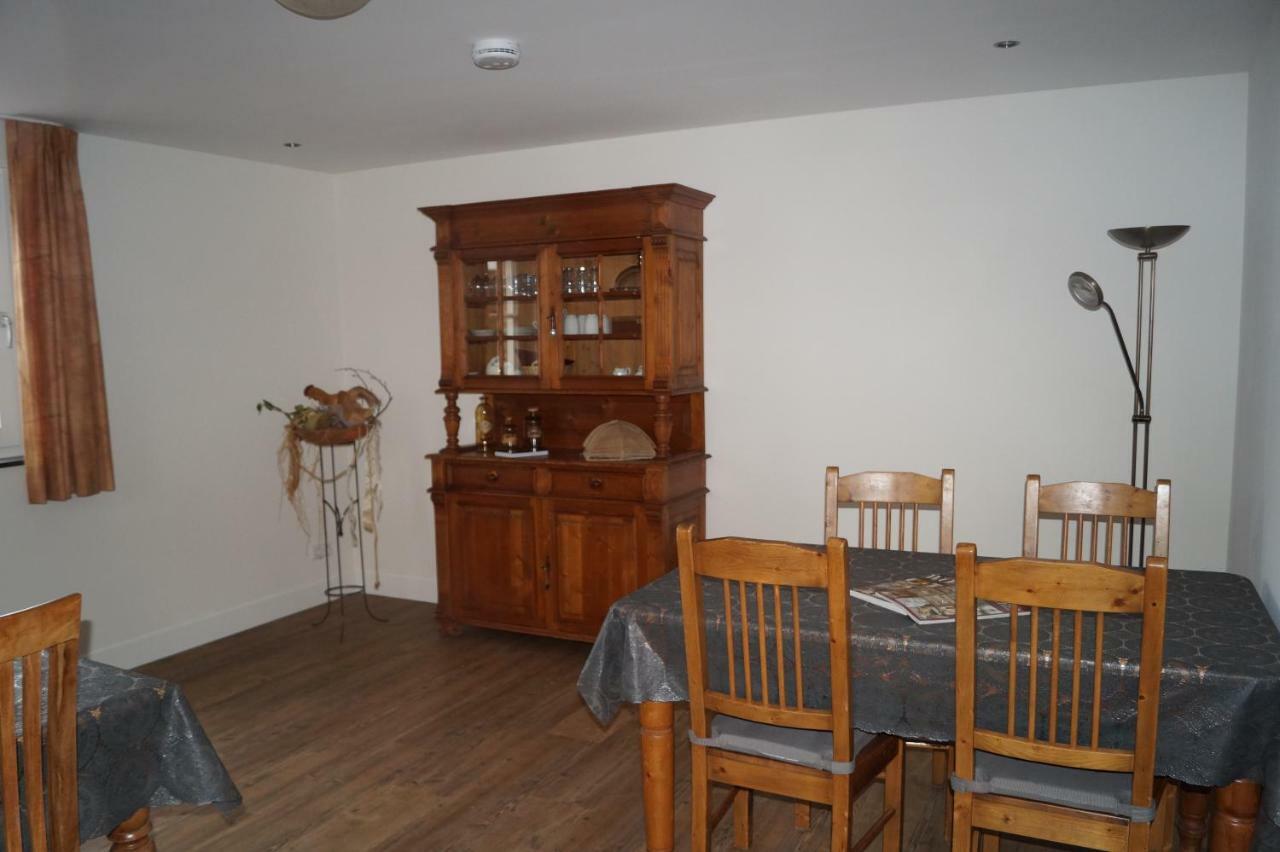 Bed En Breakfast Donkersvoort Beek en Donk Extérieur photo