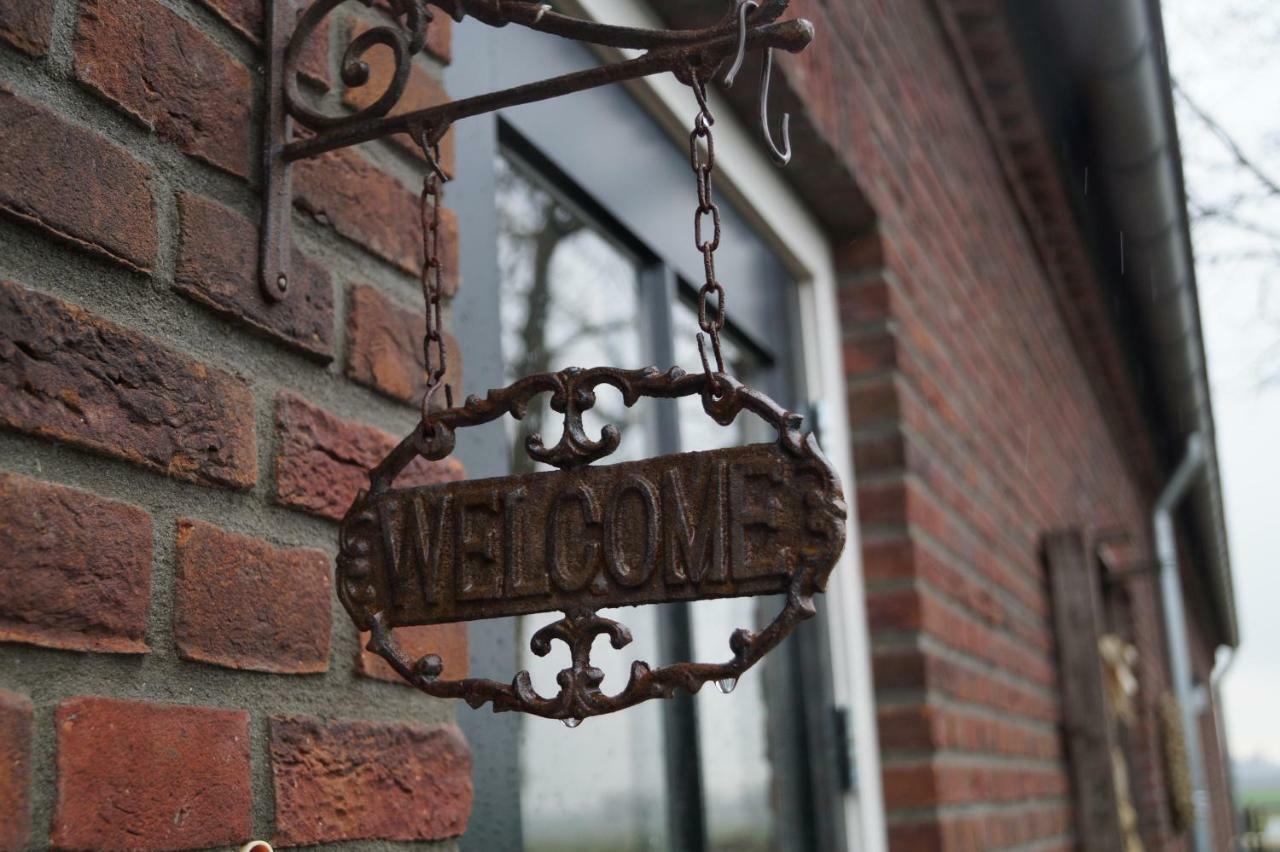 Bed En Breakfast Donkersvoort Beek en Donk Extérieur photo