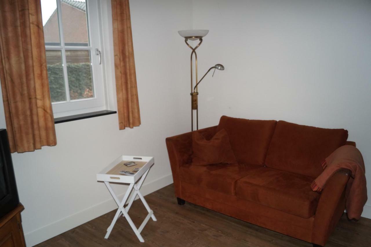 Bed En Breakfast Donkersvoort Beek en Donk Extérieur photo