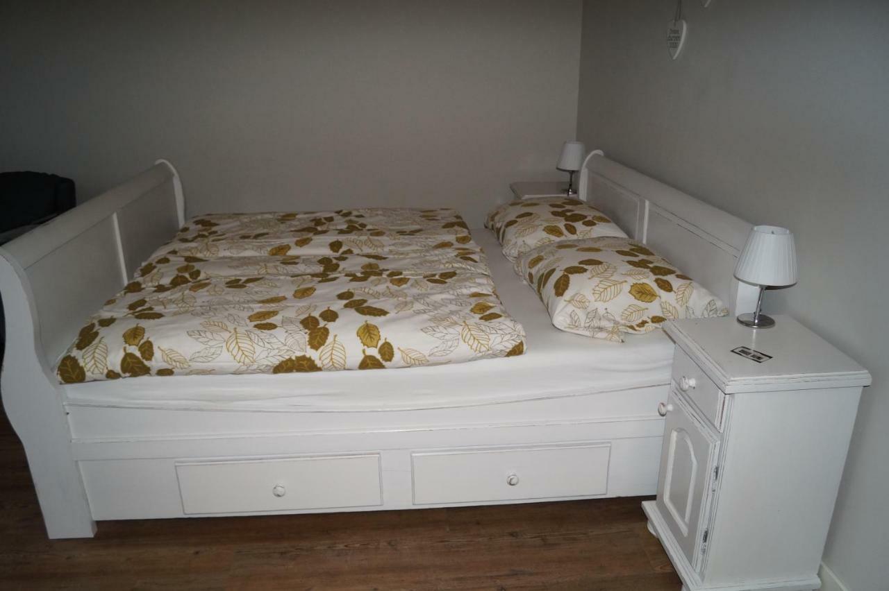 Bed En Breakfast Donkersvoort Beek en Donk Extérieur photo