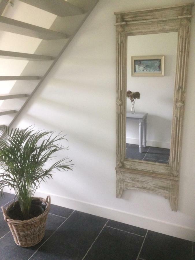 Bed En Breakfast Donkersvoort Beek en Donk Extérieur photo