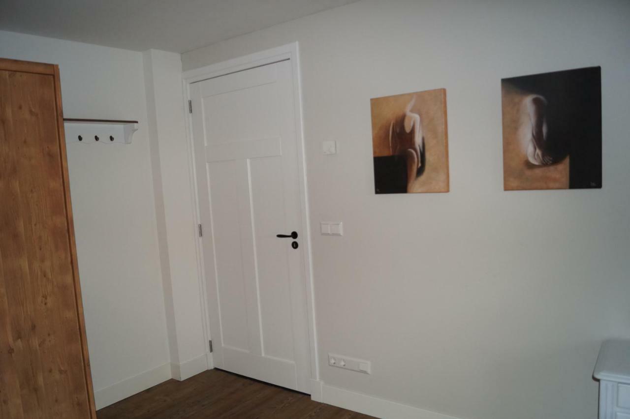 Bed En Breakfast Donkersvoort Beek en Donk Extérieur photo