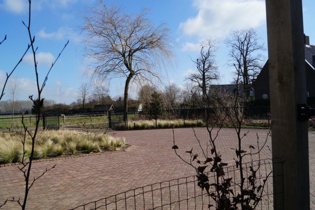 Bed En Breakfast Donkersvoort Beek en Donk Extérieur photo